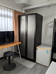 Blk 6 Farrer Gardens (Bukit Timah), HDB 4 Rooms #599275431